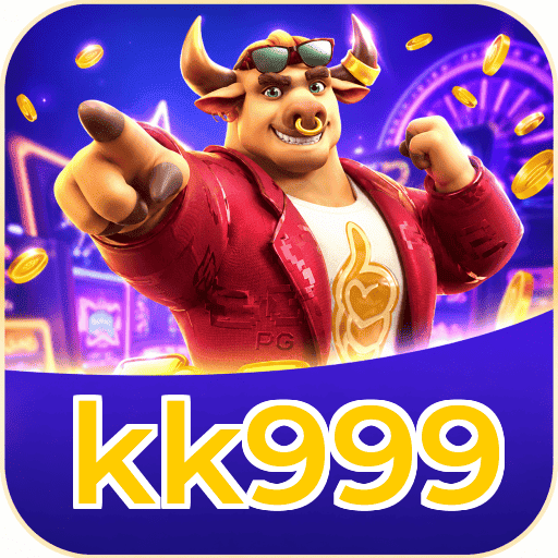 kk999 Segurança Logo 1