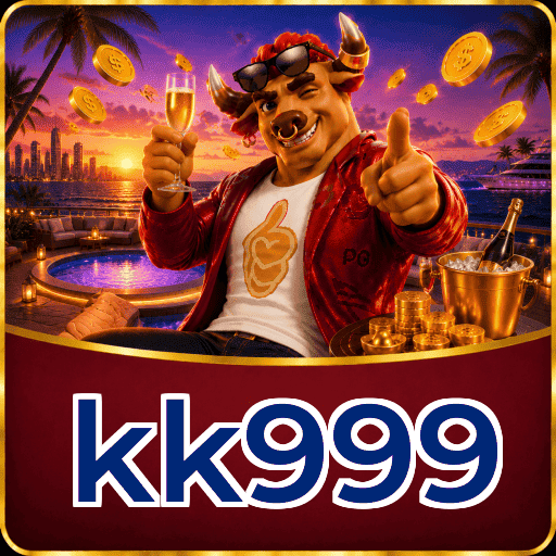 kk999 Licenciado Curaçao - Segurança SSL 256-bit