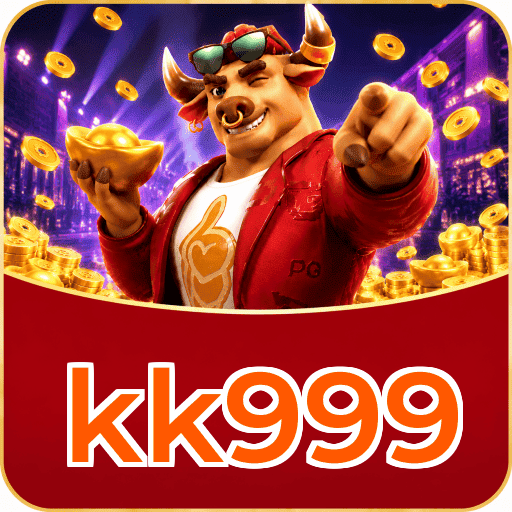 kk999 Instalar Logo 2