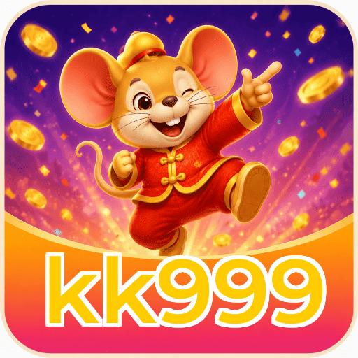kk999 Instalar Logo 3