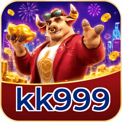 kk999 Logo 2