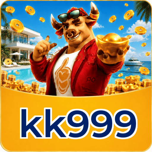kk999 Segurança Logo 2