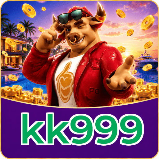 kk999 Segurança Logo 3