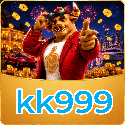kk999 Licença Curaçao Gaming