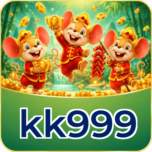 kk999 Logo 1