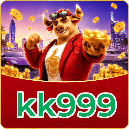 Fortune Tiger Logo 3