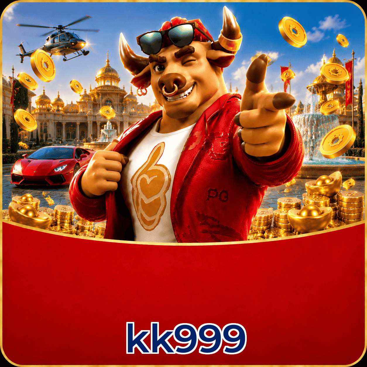 kk999 Certificado eCOGRA
